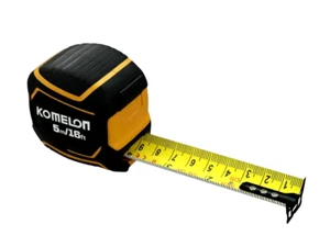 Komelon PWB52E Extreme Stand-out Pocket Tape 5m/16ft (Width 32mm) KOMPWB52E - Picture 1 of 2