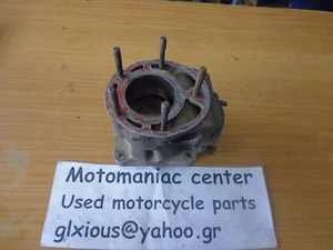 yamaha tzr250 cylinder jug barel barrel ypvs 250 1kt tzr 2xt 2ma tdr rz 2yk tzr - Picture 1 of 10