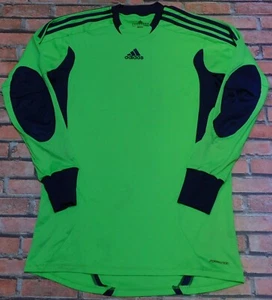 ADIDAS CAMISETA DE FÚTBOL NOLEL PORTERO FORMOTION VINTAGE (146) Talla XL - Imagen 1 de 4