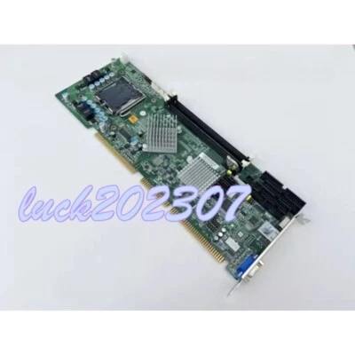 1PC USED NuPRO-A301REV1.1 Industrial computer motherboard #MX - Image 1 of 4