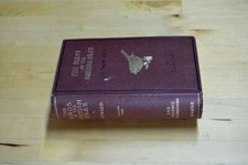 The Birds of the British Isles and Their Eggs, T. A. Coward, Very Good Book
