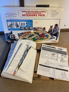 LIONEL Thomas the Tank Engine & Friends Accessory Pack 8-82121 - MAT ONLY - Picture 1 of 6