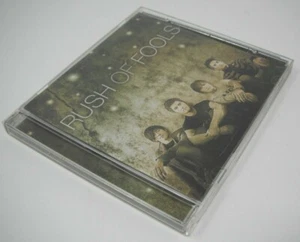 Rush of Fools by Rush of Fools (CD, 2007, Midas Records) Contemporary Christian - Picture 1 of 8