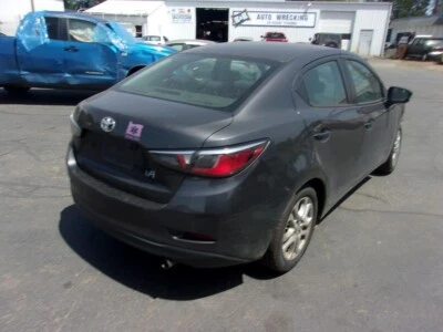 Used Front Left Door Window Regulator Front fits: 2017 Toyota Yaris ia Front Lef - Image 1 of 4