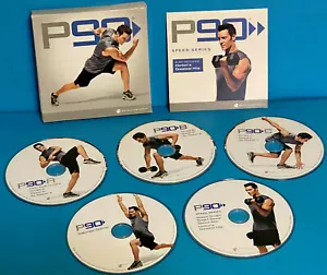 P90 ~ Replacement DVD ~ (5) Discs to choose from (YOU PICK) ~ Buy more & SAVE! - Picture 1 of 21