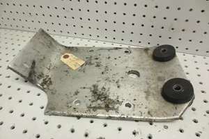 Polaris Trail Indy 488 1986 montaje en placa de montaje del motor 500 400 - Imagen 1 de 2