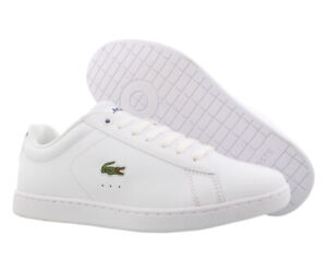 Lacoste Carnaby Evo Bl Womens Shoes