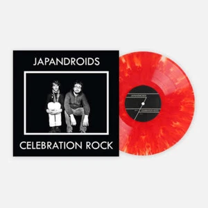 Japandroids - Celebration Rock (VMP Red Colour Vinyl Me Please) | LP New - Picture 1 of 12