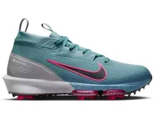 Nike Air Zoom Infinity Tour Next% 2 GTX Gore Tex FV4897-400 Blue Men's Size 11.5 - Picture 1 of 12