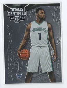 14-15 Totally Certified #89 Lance Stephenson - Charlotte Hornets - Bild 1 von 1