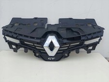 Radiator grille Renault Clio IV 622563184R radiator grille front grille