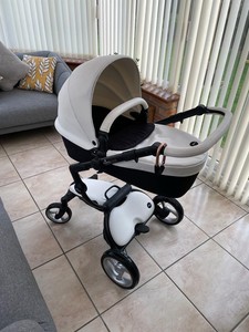 mima stroller ebay