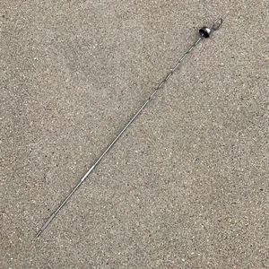 1951-1956 GM Oldsmobile 303 324 Transmission Dipstick Level Indicator No. 565931 - Picture 1 of 6