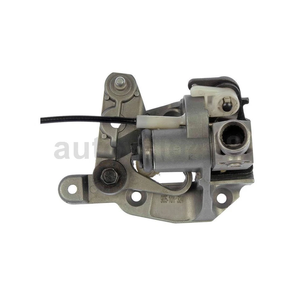 Mecanismo de cambio de columna de dirección Dorman de 1 pieza para Chevrolet Astro 1996-2005 Foto 1 de 4