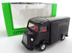 TOMICA Dandy No. F14 Citroën Type H S.T. Dupont Diecast Made in Japan 1:43 OVP - Bild 1 von 17