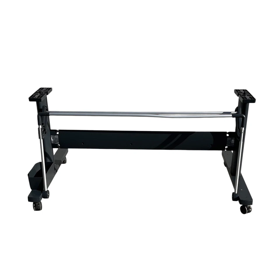 Soporte para impresora de gran formato Canon imagePROGRAF iPF750 - Leer descripción Foto 1 de 4