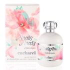 Cacharel Anais Anais L'original Eau De Toilette Spray 1.0 Oz Sealed Women Perfum