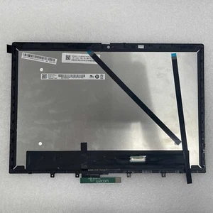 5M11F25319 PARA Lenovo ThinkPad L13 Yoga Gen 3 13.3" Conjunto Pantalla Táctil LCD+B - Imagen 1 de 5