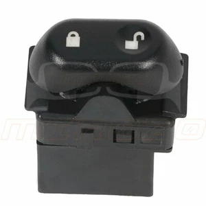MIROZO For Ford Crown Victoria 03-08 Power Door Lock Switch Button Driver Side - Picture 1 of 8