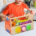 Kids Tool Set Construction Building Toy for 3 Year Olds and up Children Kids
