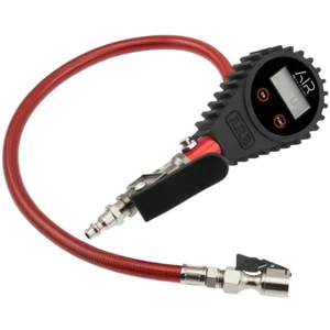 ARB Digital Tire Pressure Gauge with Braided Hose ARB601 - Picture 1 of 4