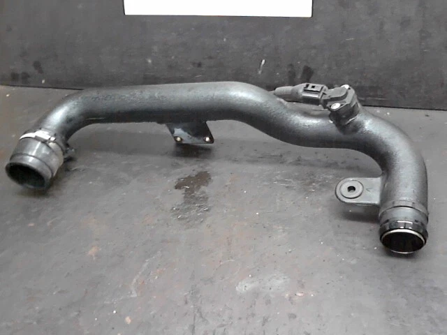 Luftansaugstück HARTPLASTIK M Sensor 8DO 145 840M Audi A4 Avant 1.9 Tdi B5 66 - Imagen 1 de 1