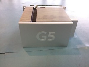 Apple 630-4957 T4959 1.8GHz PowerPC 970 CPU f/ Power Mac G5 A1047 EMC 1969