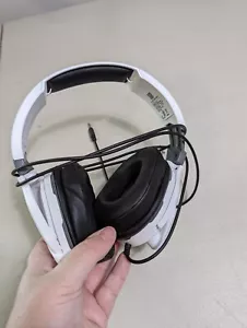 MISC - Turtle Beach Recon 200 Gaming Headset - Xbox One Ps4 Nintendo Switch - Picture 1 of 3