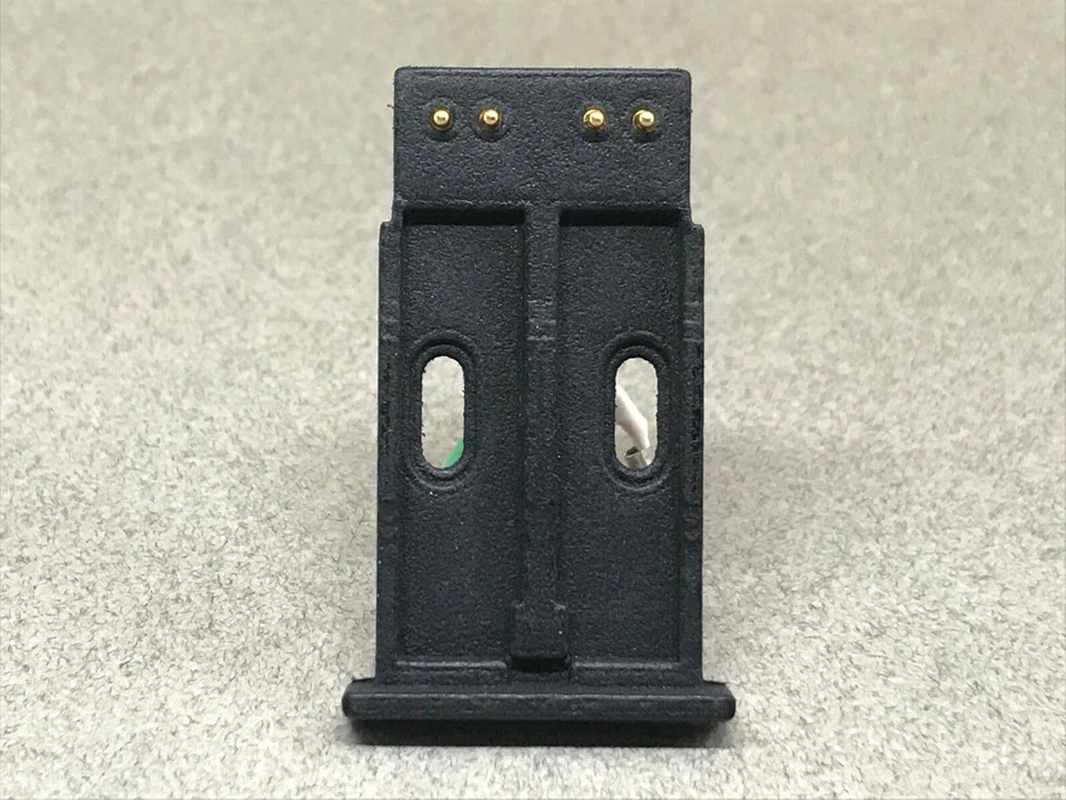 Pats Audio Cartridge Holder for Philips 212 or 312 Turntables and more models