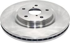 Durago BR901844 Vented Front Brake Rotor for 20-22 Select Subaru Legacy/Outback