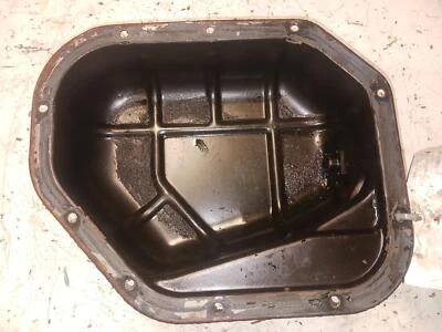 '05-'09 HYUNDAI TUCSON cárter de aceite inferior 2,7 L OEM ¡6 meses de garantía! Foto 1 de 4