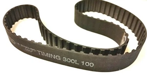 New Gerber Timing Belt  DAYCO ISORAN 300L100 Part. 180138035 - Picture 1 of 4