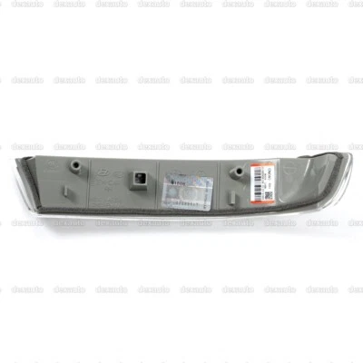 876233J000 Right Outside Mirror Signal Lamp for Santa Fe Veracruz IX55 2007-2012 — 第 1/3 张图片