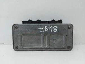 03C906024R centralina motore per SKODA ROOMSTER (5J7) YOUNG 2008 208289 - Foto 1 di 4