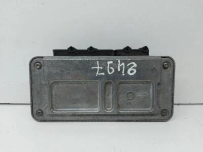 03C906024R centralina motore per SKODA ROOMSTER (5J7) YOUNG 2008 208289 - Immagine 1 di 4