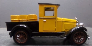 NUEVA CAMIONETA CHEVY RAY DIECAST 1928 - Imagen 1 de 6