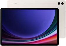 Samsung Galaxy Tab S9+ (Wifi) SM-X810 WIFI 512GB Beige OPEN BOX