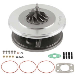 CHRA Turbo Rumpfgruppe for FORD FOCUS C-MAX 1.6 TDCI MINI COOPER R55 R56 - Bild 1 von 12