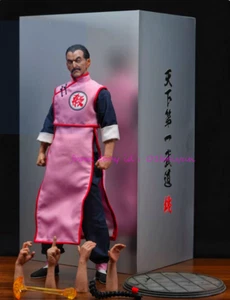 Perfect Artisan 1/6 Tao Pai Pai Standard Edition Birthday Gift Action Figure - Imagen 1 de 9