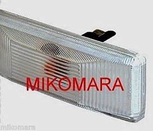 2106-3726010-02 Intermitente lateral blanco para Lada 2106 y Niva - Imagen 1 de 1