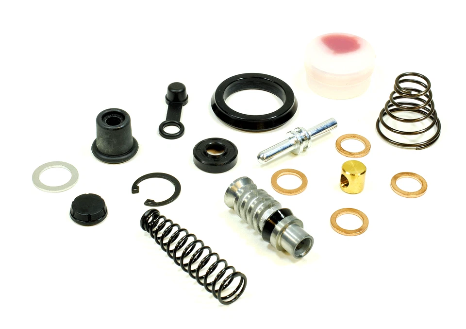 Master Cylinder & Clutch Slave Repair Kit for 1990-91 Honda CBR1000F HURRICANE - Image 1 of 1