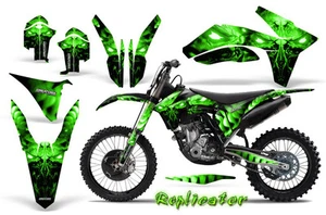 KIT DE GRÁFICOS CREATORX PARA KTM 250SX 350SX 450SX 2011-2012 RCG - Imagen 1 de 1