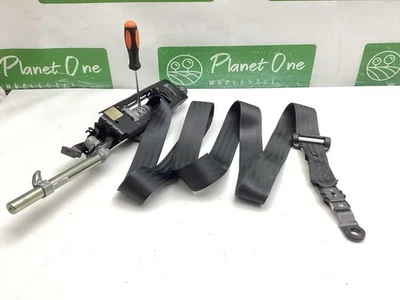 2009-2017 VOLVO XC60 FRONT LEFT Driver LH SIDE Seatbelt P 39817379 # TESTED OEM — 第 1/4 张图片