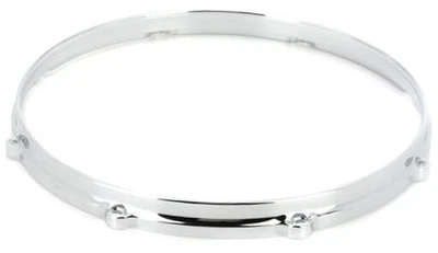 Gibraltar SC-1408BSD 14 pulgadas 8 orejetas batería aro fundido  Foto 1 de 2