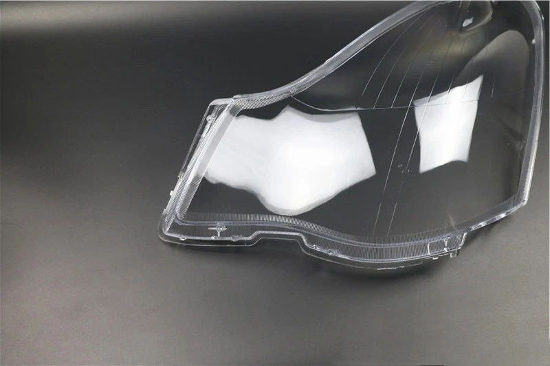 Faro de repuesto lateral izquierdo cubierta de lente transparente para Nissan Sentra 2006-2011 Foto 1 de 3