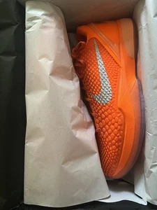 Size 15 - Nike Zoom Kobe 6 Protro “WNBA” *IN HAND. READY TO SHIP.* - Picture 1 of 8