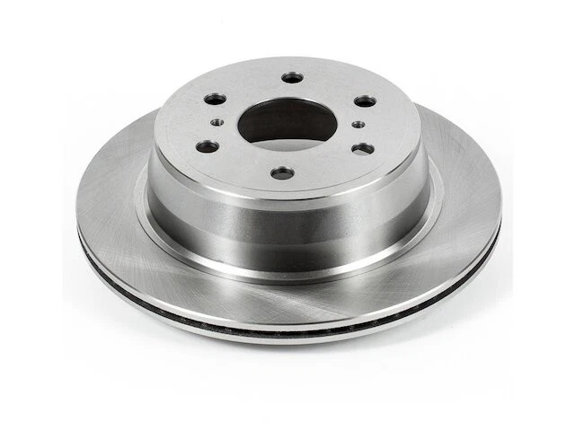 Rotor de freno trasero para Cadillac Escalade ESV 2007-2020 2008 2009 2010 2011 JN591RM Foto 1 de 1