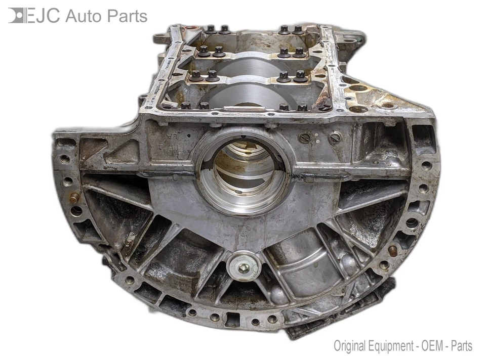 Bloque de cilindros de motor para 05-15 Nissan Xterra 4.0 11000EA200 4x4 Foto 1 de 4