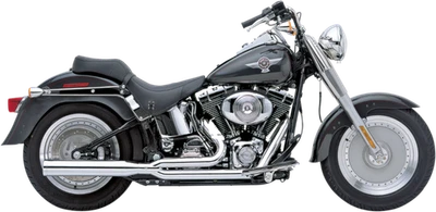 Escape Cobra Power 2:1 para Harley Softail Fat Boy Night Train 1986-2006 Foto 1 de 4