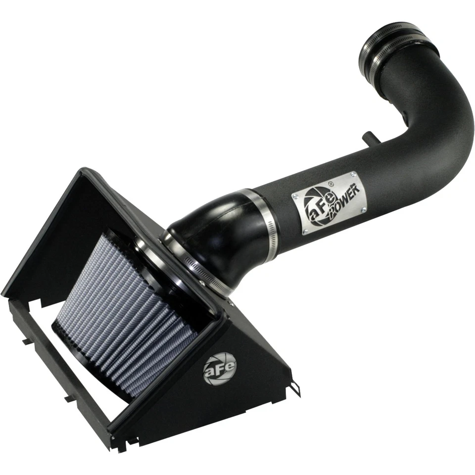 Entradas de ar frio aFe 51-11992 para caminhão Ram Dodge 1500 2003-2008 - Imagem 1 de 1